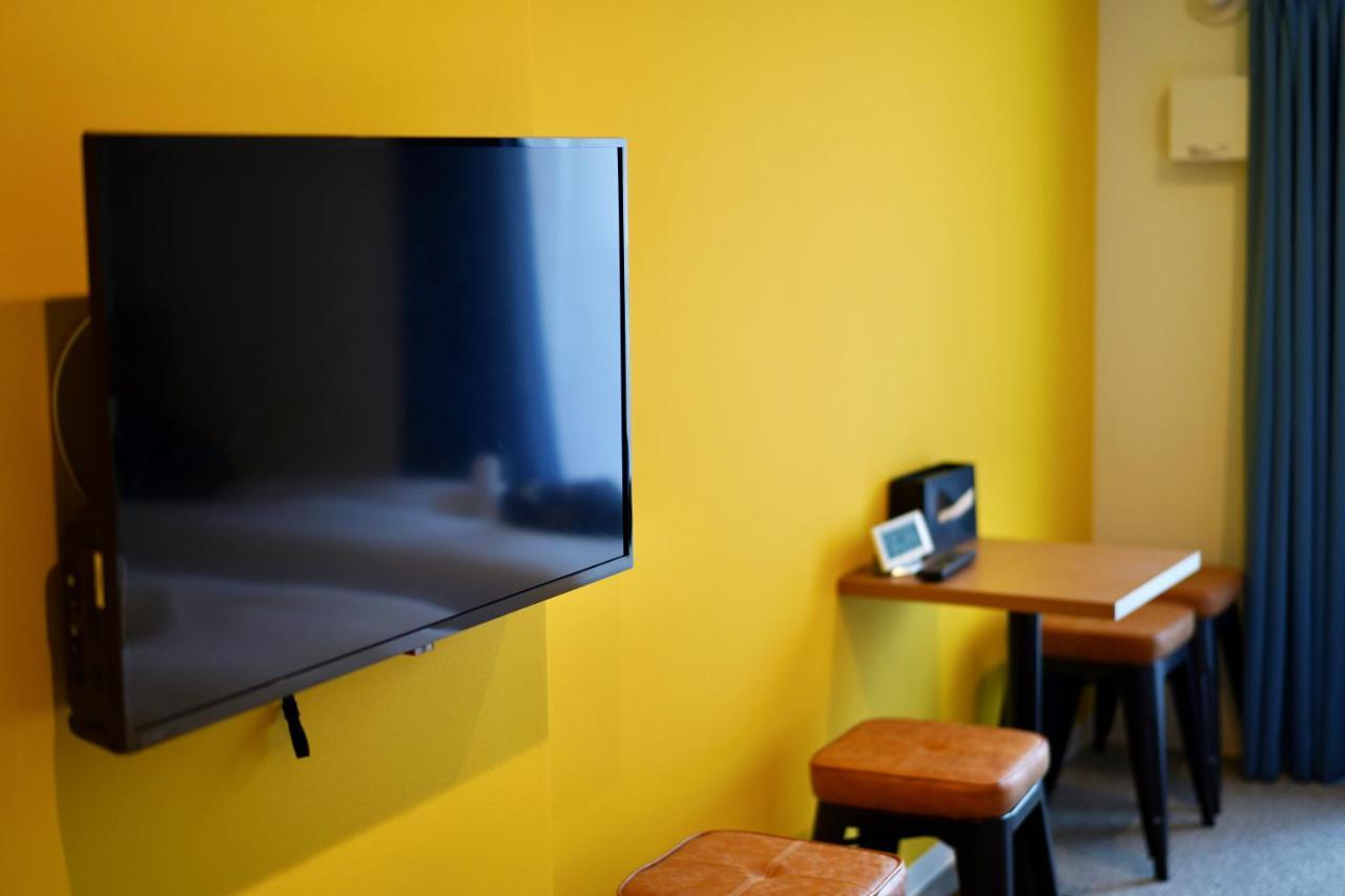 Apartment Hotel 11 Namba Minami Shin-Imamiya Ōsaka Extérieur photo