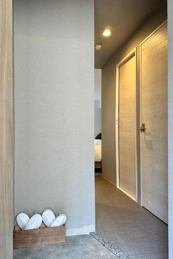 Apartment Hotel 11 Namba Minami Shin-Imamiya Ōsaka Extérieur photo