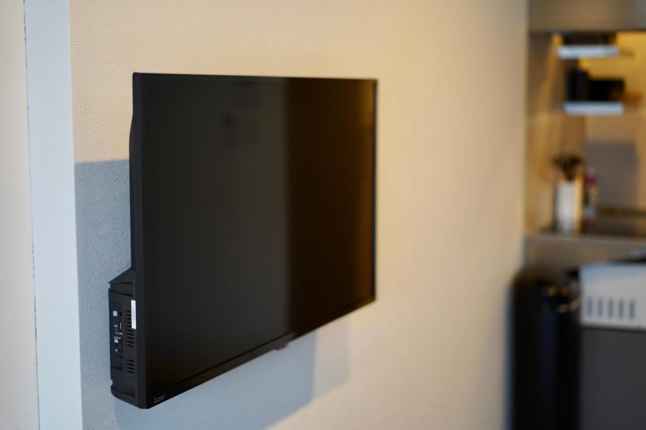 Apartment Hotel 11 Namba Minami Shin-Imamiya Ōsaka Extérieur photo