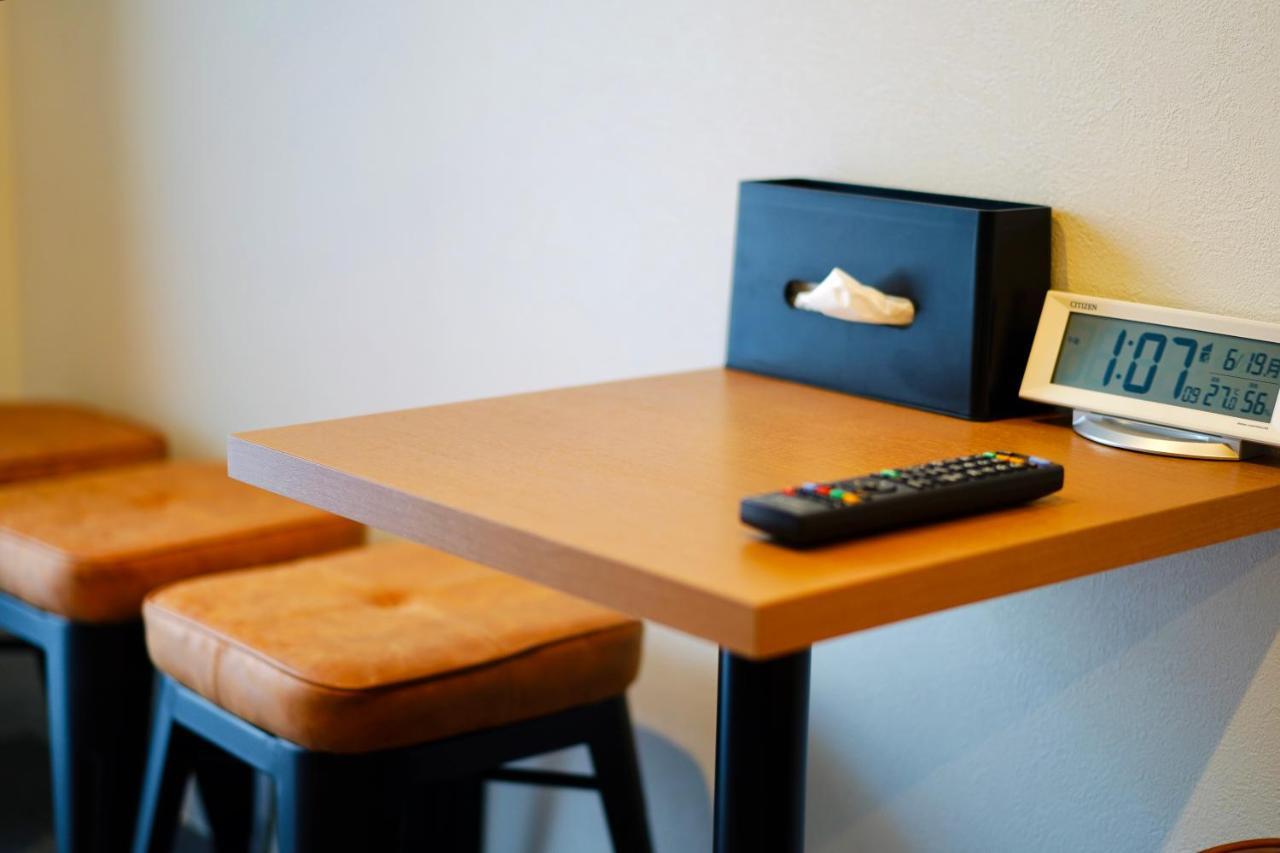 Apartment Hotel 11 Namba Minami Shin-Imamiya Ōsaka Extérieur photo