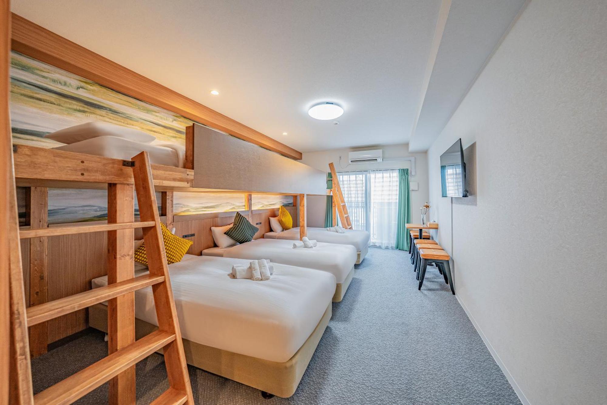 Apartment Hotel 11 Namba Minami Shin-Imamiya Ōsaka Extérieur photo